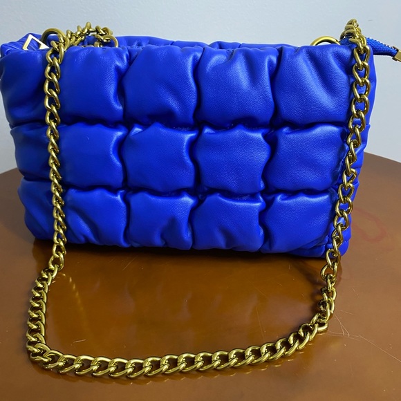 Shoulder women’s bag/crossbody - Picture 1 of 4